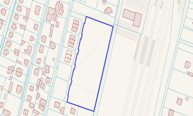 Działka inwestycyjna Nowe Pieścirogi. Zdjęcie 5