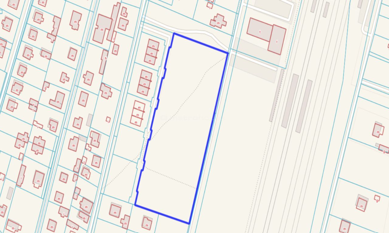 Działka inwestycyjna Nowe Pieścirogi. Zdjęcie 5