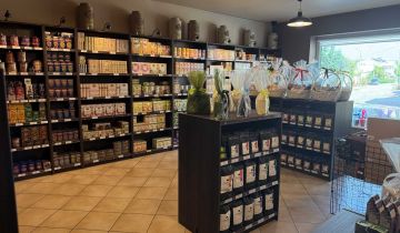 dom szeregowy Nowy Dwór Mazowiecki Centrum, ul. Targowa