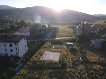 Działka budowlana Sopotnia Wielka Średniówka. Zdjęcie 2