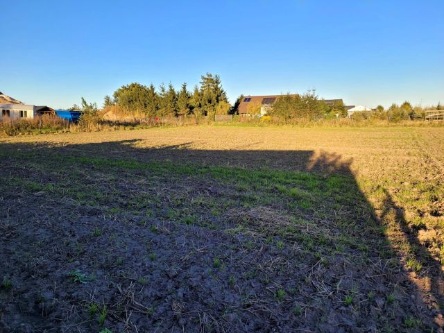 Działka budowlana Dzierzążenko. Zdjęcie 8