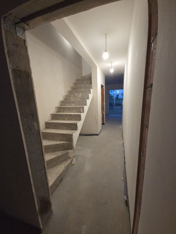 bliźniak, 4 pokoje Mroków, ul. Rycerska. Zdjęcie 3