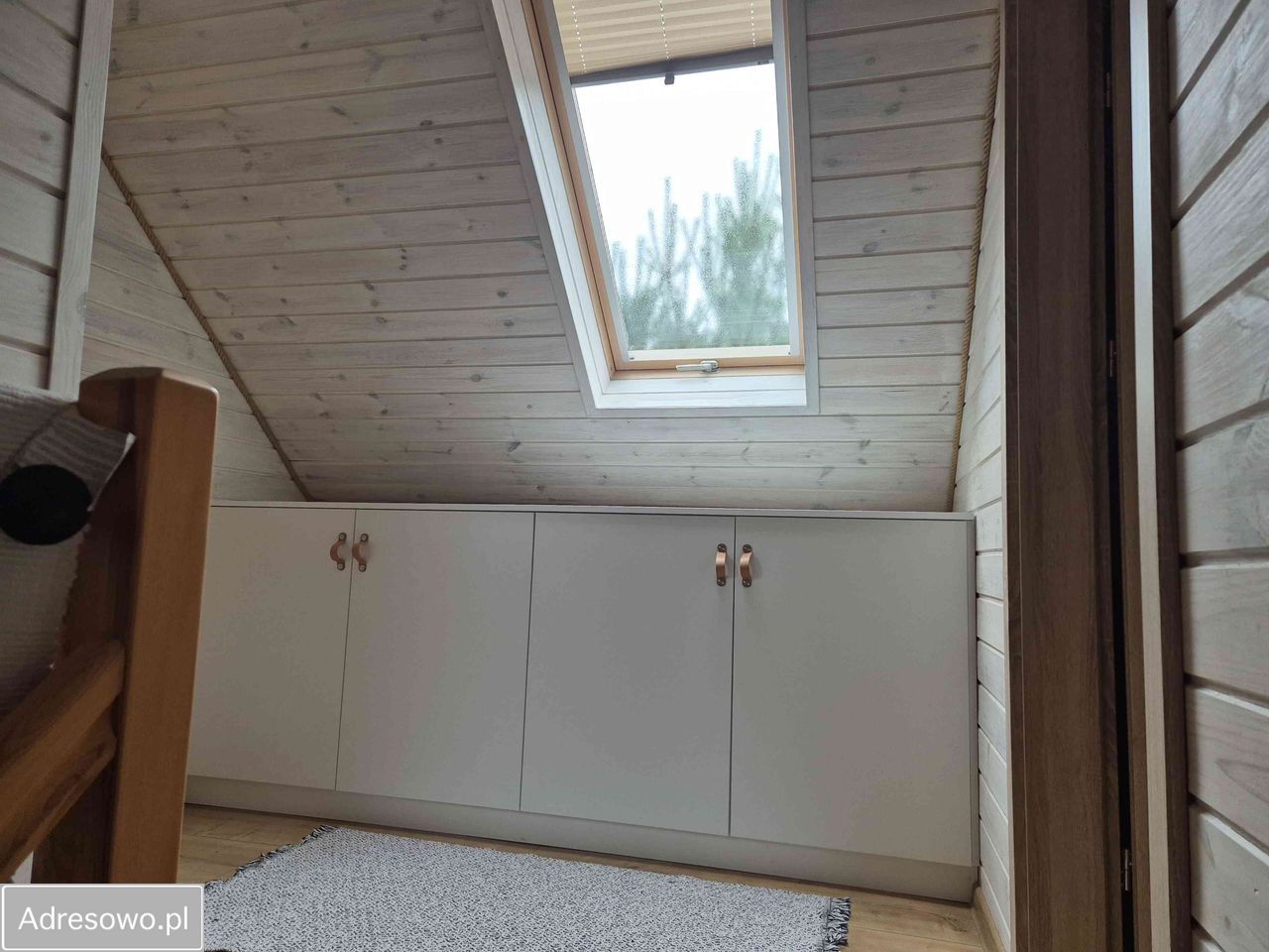 dom wolnostojący, 4 pokoje Wiele, ul. Jana Pawła II. Zdjęcie 15