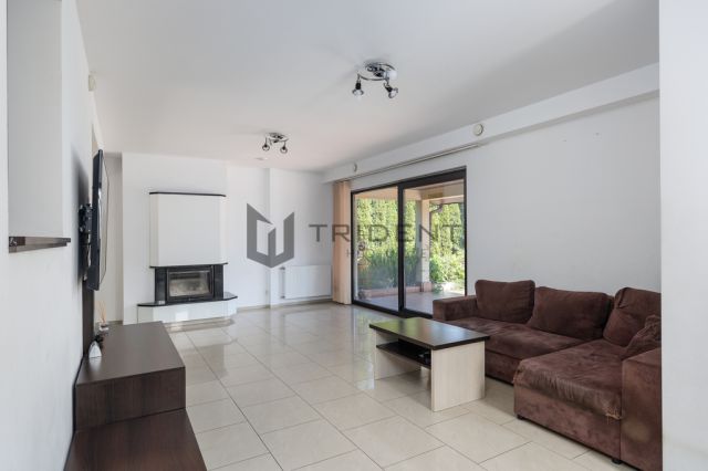 dom wolnostojący, 4 pokoje Warszawa Białołęka. Zdjęcie 6