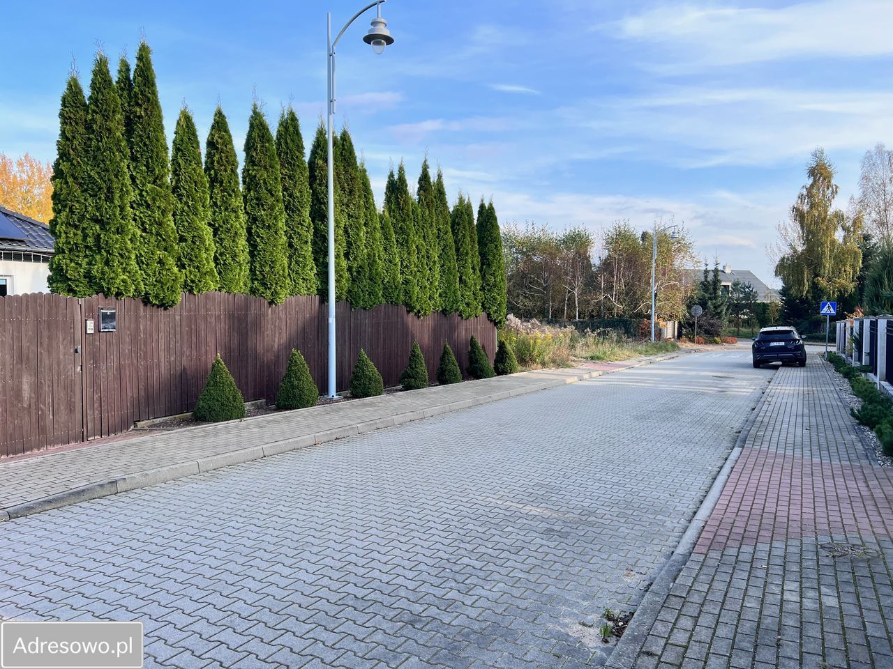 Działka budowlana Olsztyn Gutkowo, ul. Rzędziana. Zdjęcie 4