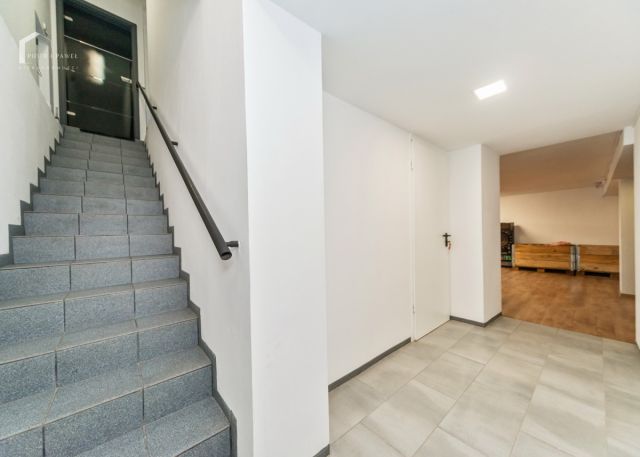 Lokal Bielsko-Biała, ul. Ignacego Daszyńskiego. Zdjęcie 24
