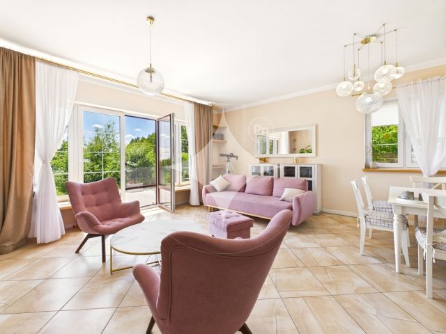 dom wolnostojący, 6 pokoi Ławki. Zdjęcie 14