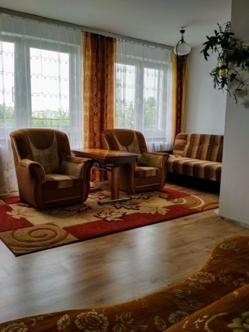 Mieszkanie 3-pokojowe Lublin Kalinowszczyzna, ul. Kazimierza Tumidajskiego. Zdjęcie 1