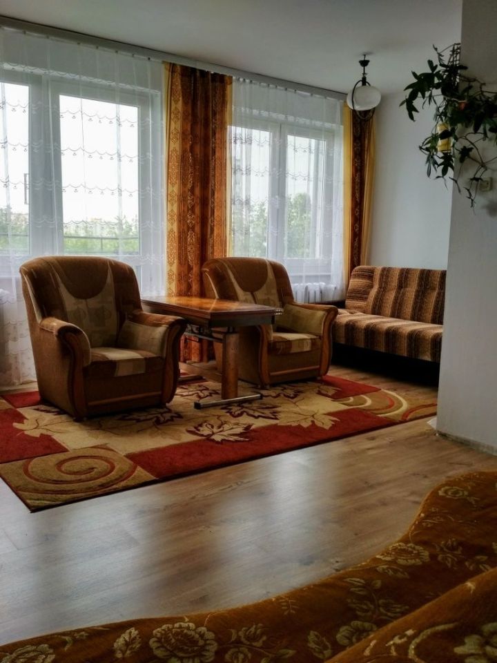 Mieszkanie 3-pokojowe Lublin Kalinowszczyzna, ul. Kazimierza Tumidajskiego