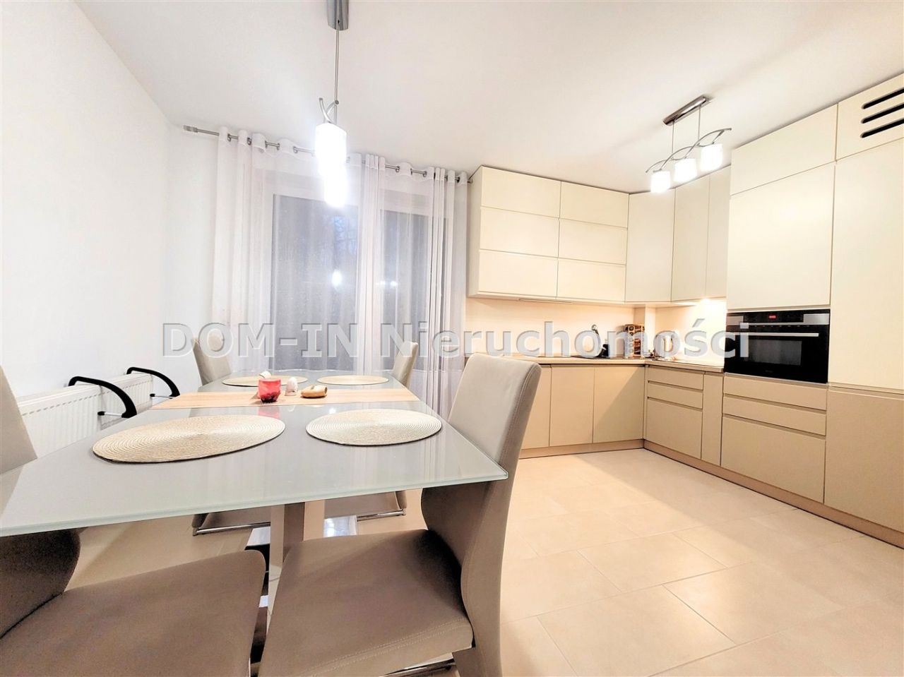 Mieszkanie 3-pokojowe Jastrzębie-Zdrój, ul. Podmiejska. Zdjęcie 7