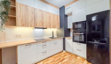 Mieszkanie 2-pokojowe Olsztyn Jaroty, ul. Franciszka Barcza