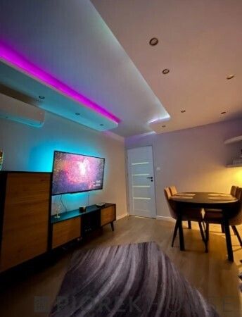 Mieszkanie 3-pokojowe Warszawa Wola, ul. Mordechaja Anielewicza. Zdjęcie 3