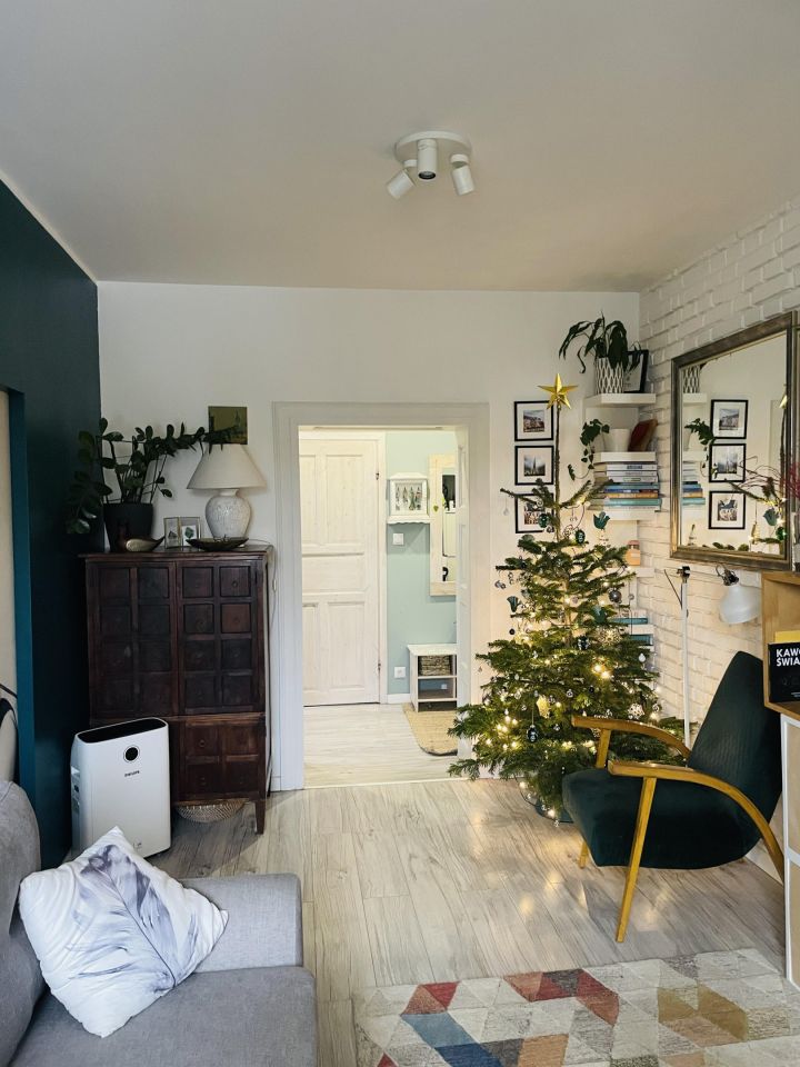 Mieszkanie 3-pokojowe Gliwice Śródmieście, ul. Wincentego Styczyńskiego. Zdjęcie 11