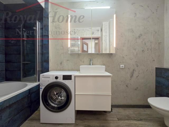 Mieszkanie 2-pokojowe Wrocław Psie Pole. Zdjęcie 6