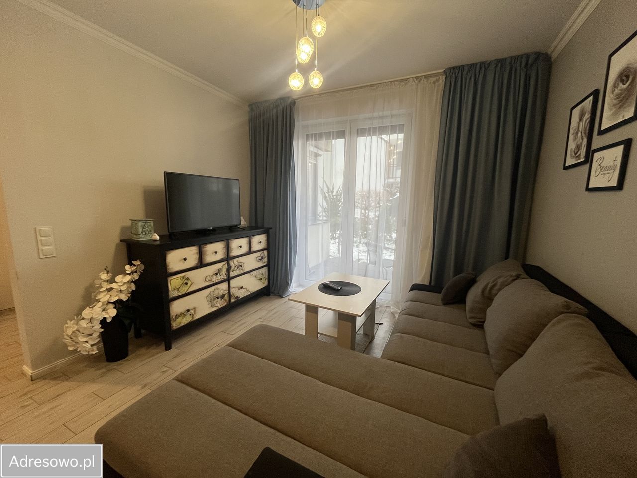 Mieszkanie 2-pokojowe Gorzów Wielkopolski, ul. Olimpijska. Zdjęcie 8