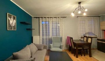 Mieszkanie 2-pokojowe Zabrze Centrum