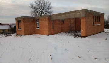 Działka budowlana Drogomil