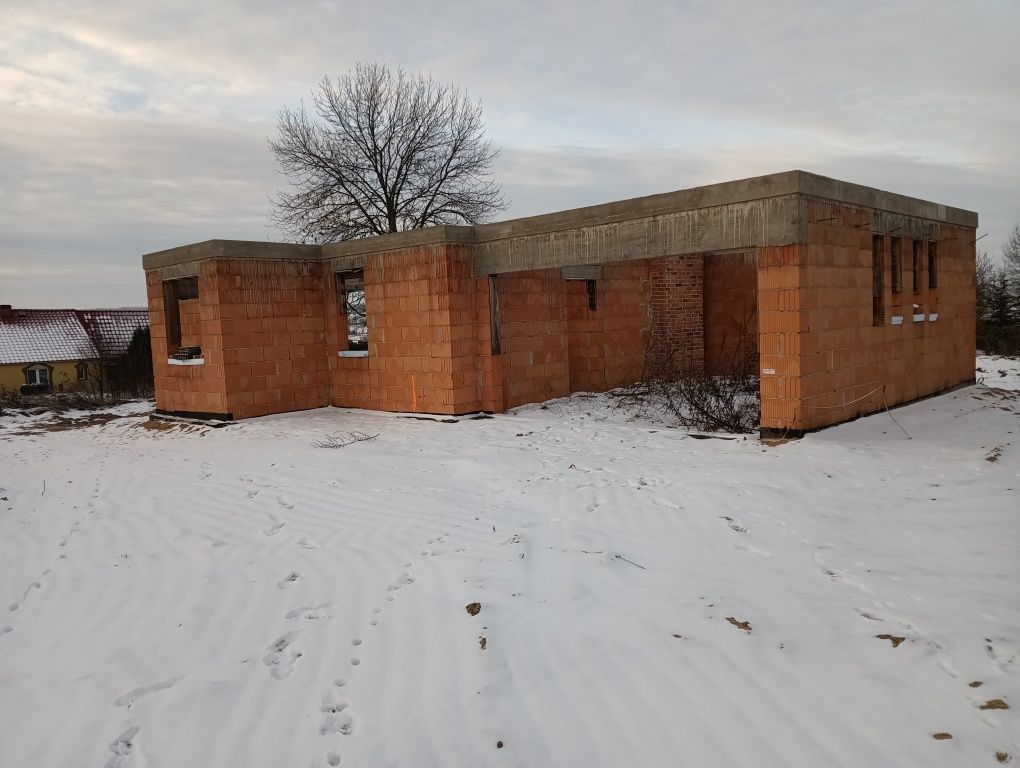 Działka budowlana Drogomil. Zdjęcie 2