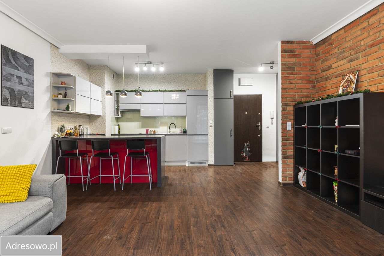 Mieszkanie 2-pokojowe Wrocław Tarnogaj, ul. Nyska. Zdjęcie 8