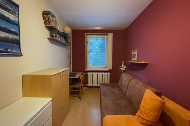 Mieszkanie 3-pokojowe Łódź Julianów. Zdjęcie 2