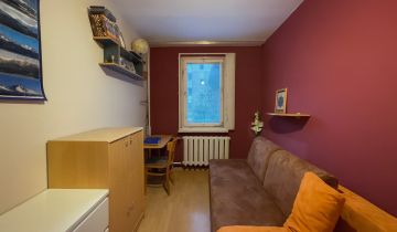 Mieszkanie 3-pokojowe Łódź Julianów