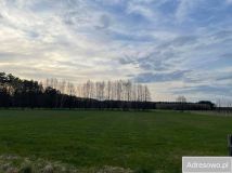 Działka budowlana Zdunowo. Zdjęcie 4