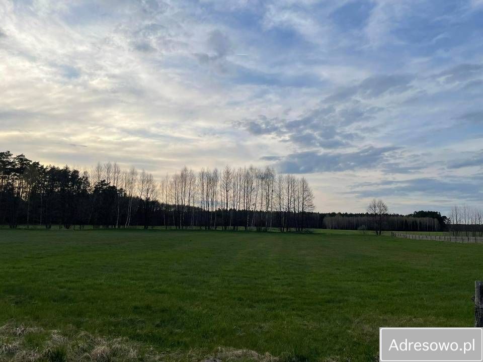 Działka budowlana Zdunowo. Zdjęcie 5