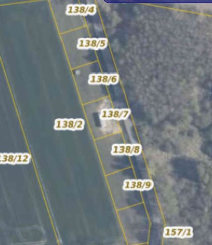 Działka budowlana Trzebieradz. Zdjęcie 8