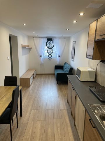 Mieszkanie 2-pokojowe Chojnów, ul. Spacerowa. Zdjęcie 1