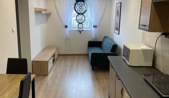 Mieszkanie 2-pokojowe Chojnów, ul. Spacerowa