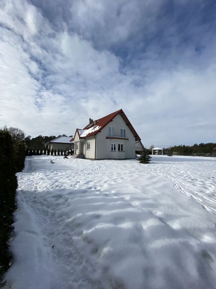 dom wolnostojący Orzysz. Zdjęcie 5