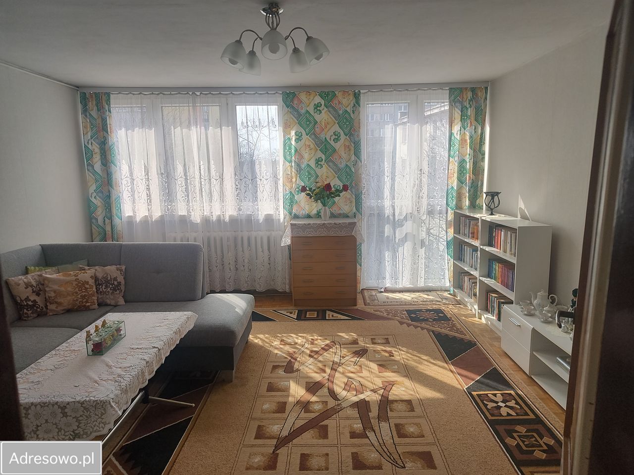 Mieszkanie 2-pokojowe Wrocław Krzyki, ul. Drukarska. Zdjęcie 9