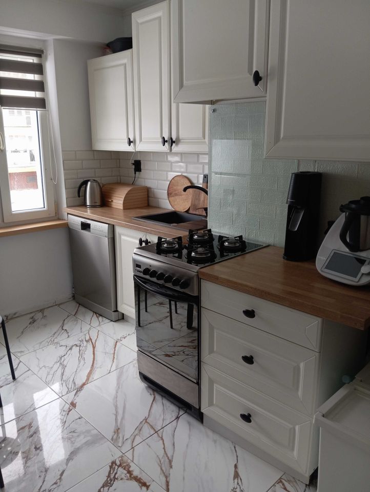 Mieszkanie 3-pokojowe Miłki. Zdjęcie 6