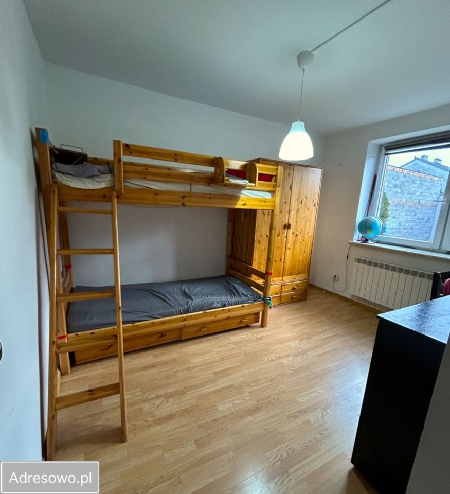 dom wolnostojący, 9 pokoi Uniejów, ul. J. Słowackiego. Zdjęcie 20