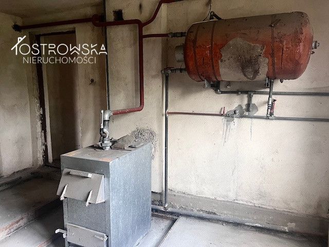 dom wolnostojący, 6 pokoi Stromiec, ul. Białobrzeska. Zdjęcie 9