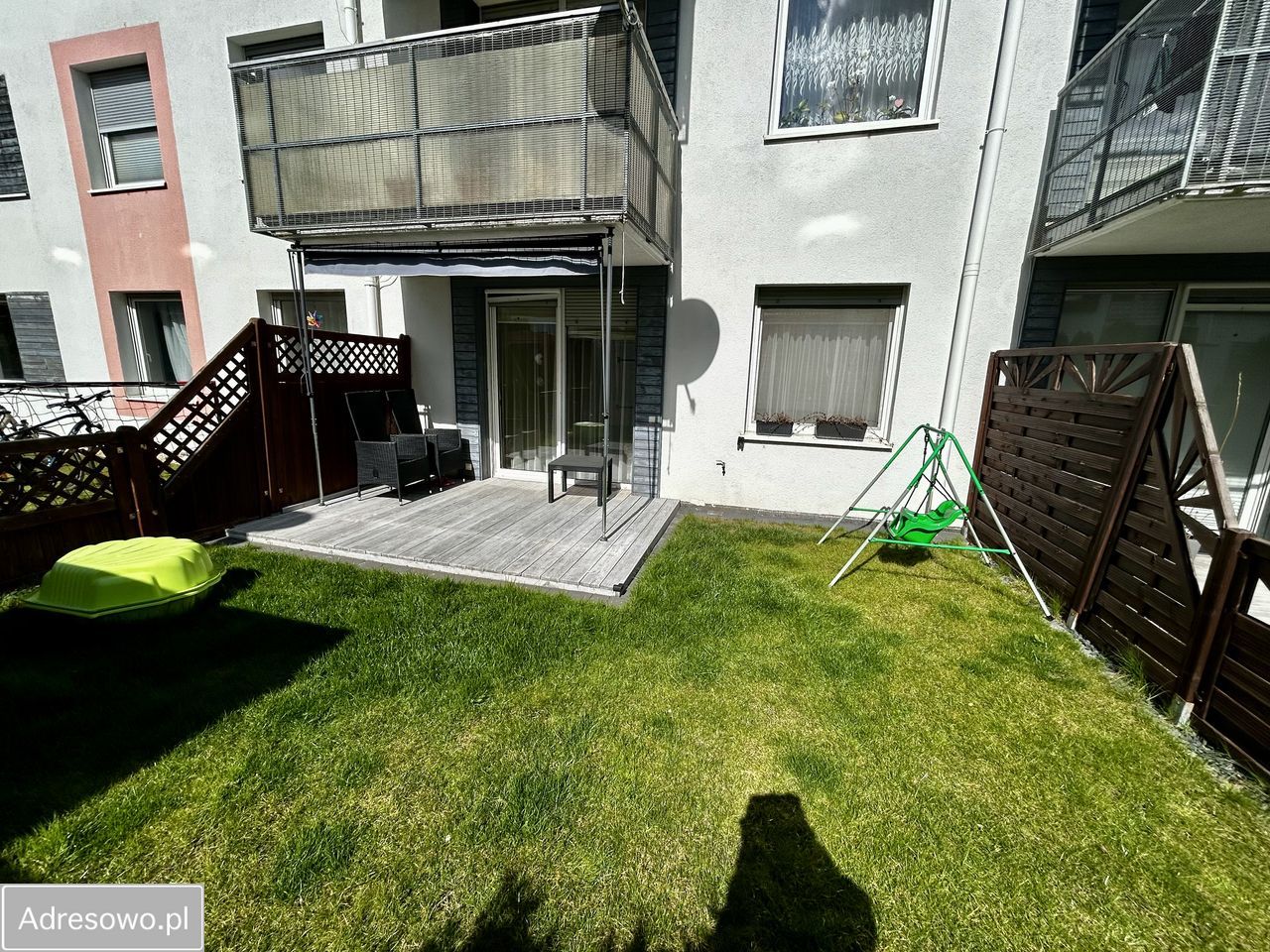 Mieszkanie 2-pokojowe Warzymice, ul. Brzeziny. Zdjęcie 4