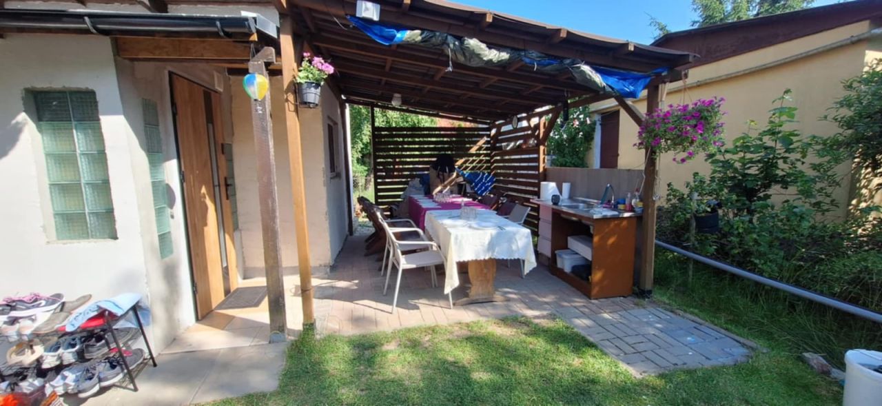 inny Suchy Las, ul. Wojciecha Bogusławskiego. Zdjęcie 2