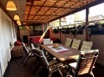 dom wolnostojący, 9 pokoi Nowy Dwór Gdański Centrum, ul. Jaśminowa. Zdjęcie 1