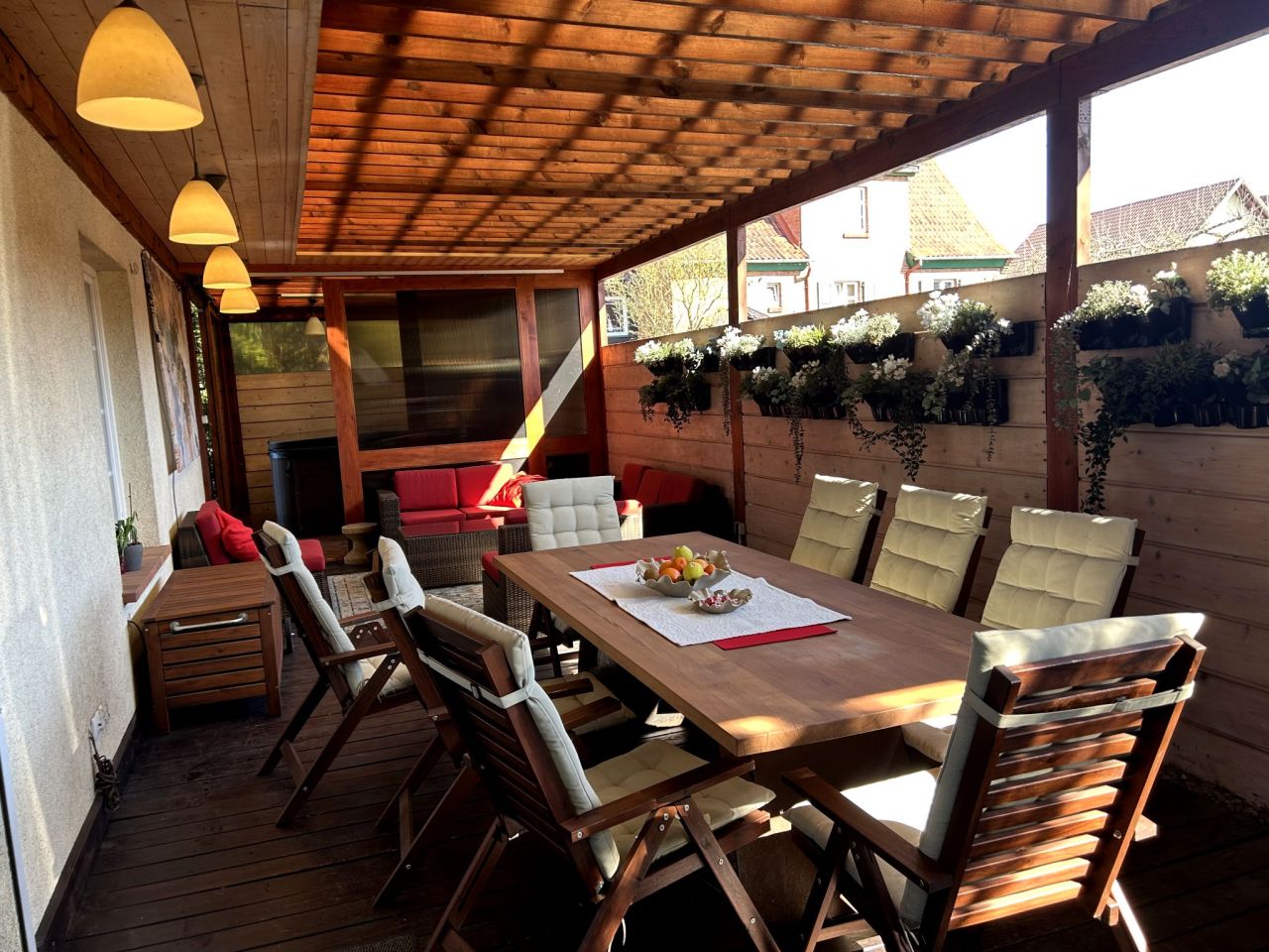 dom wolnostojący, 9 pokoi Nowy Dwór Gdański Centrum, ul. Jaśminowa. Zdjęcie 2