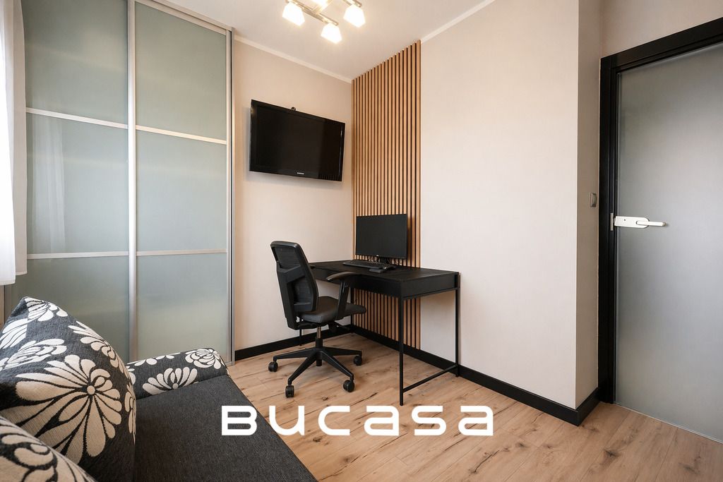 Mieszkanie 5-pokojowe Kraków Wzgórza Krzesławickie, ul. Kantorowicka. Zdjęcie 8