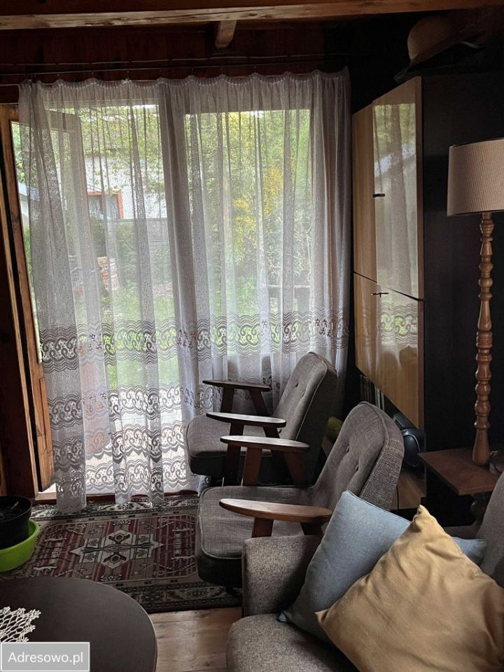 Działka rekreacyjna Rosanów, ul. Młynarska. Zdjęcie 10