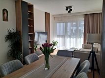 Mieszkanie 4-pokojowe Kraków Płaszów, ul. Myśliwska. Zdjęcie 2