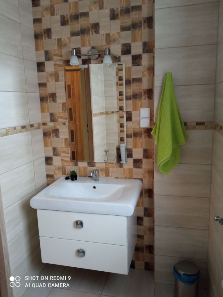 dom letniskowy Berezka. Zdjęcie 8