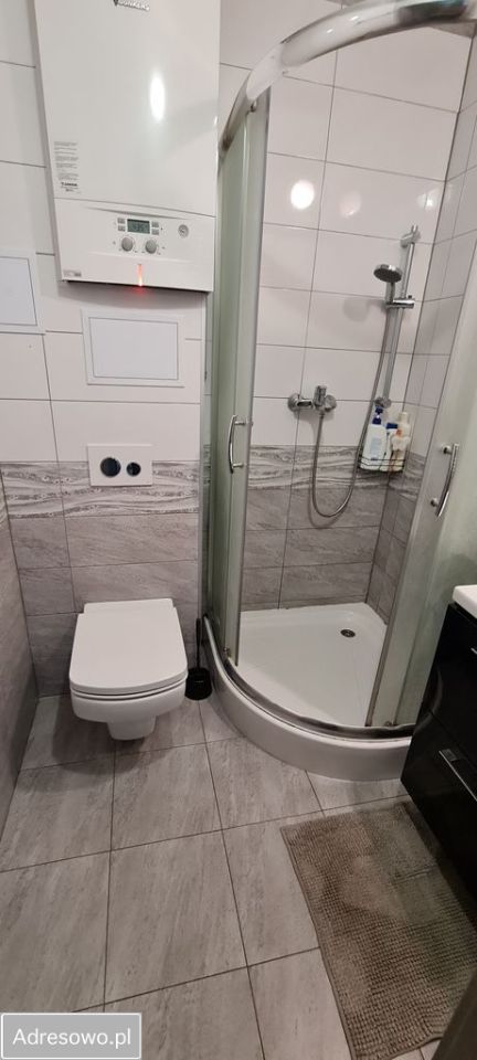 Mieszkanie 2-pokojowe Grudziądz, ul. Puszkina. Zdjęcie 8