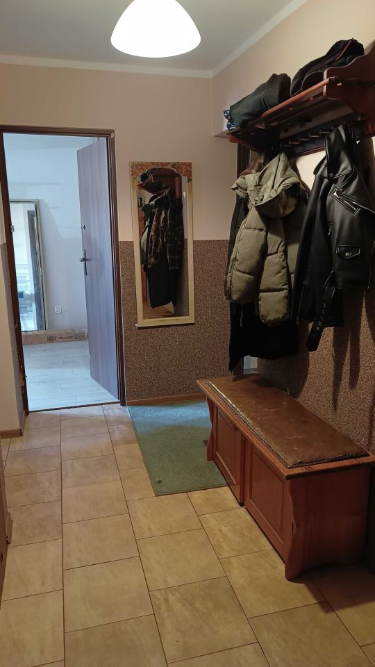Mieszkanie 4-pokojowe Lublin, ul. Skierki. Zdjęcie 7