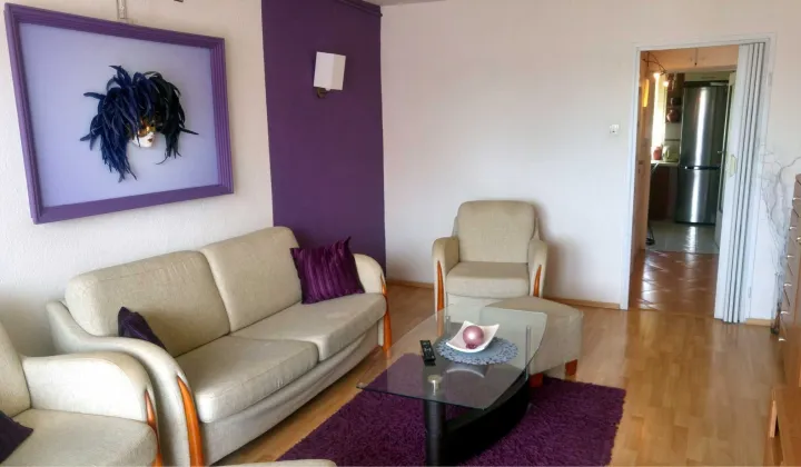 Mieszkanie 2-pokojowe Lublin, ul. Wyżynna