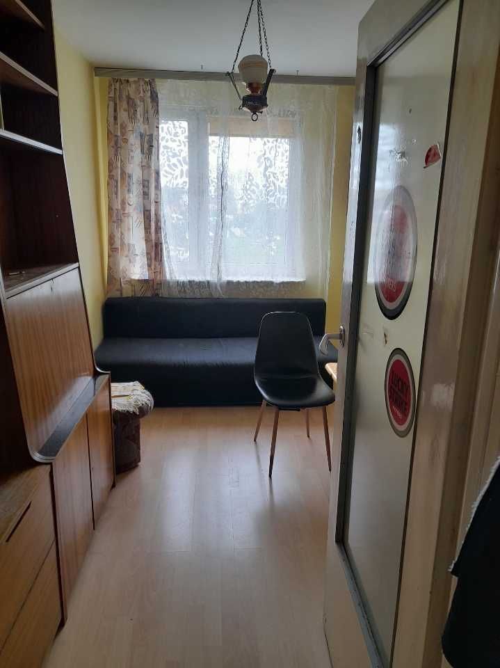 Mieszkanie 3-pokojowe Kielce Uroczysko, ul. Warszawska. Zdjęcie 2