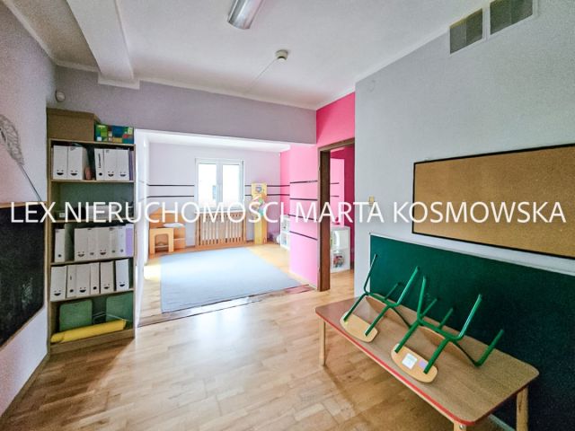 bliźniak, 9 pokoi Warszawa Ochota. Zdjęcie 14