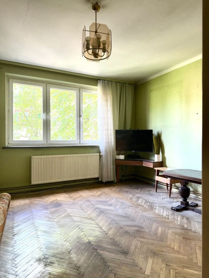 Mieszkanie 2-pokojowe Tarnów, ul. Kazimierza Brodzińskiego. Zdjęcie 1