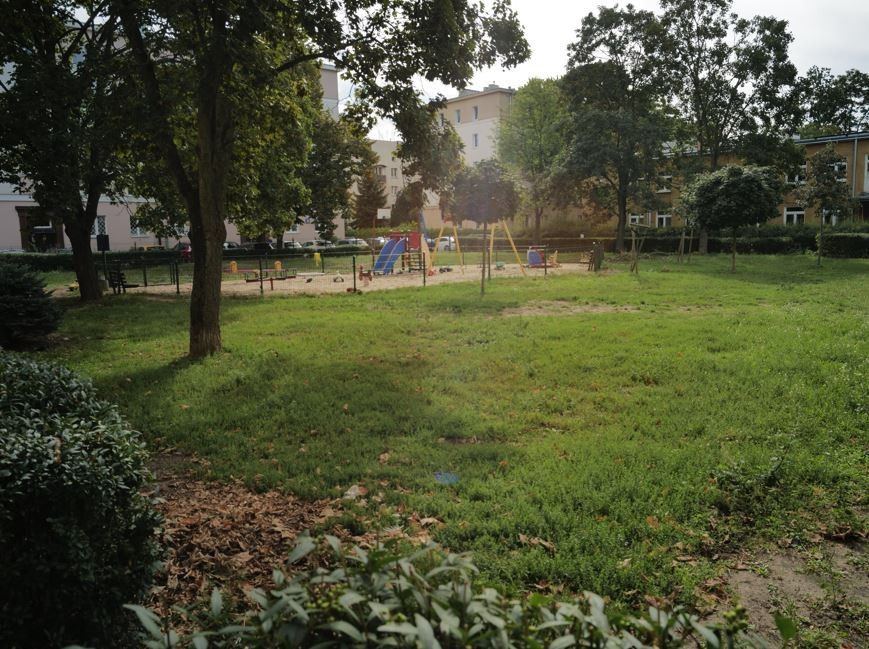 Mieszkanie 2-pokojowe Warszawa Praga-Południe, ul. Podskarbińska. Zdjęcie 12